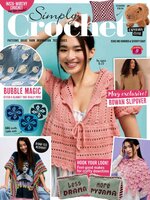 Simply Crochet